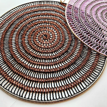 Spiral Cobweb