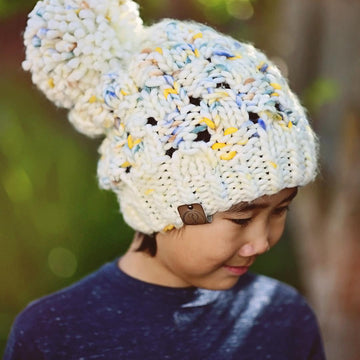 Austen Slouch Beanie