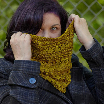Lava Tubes Cowl
