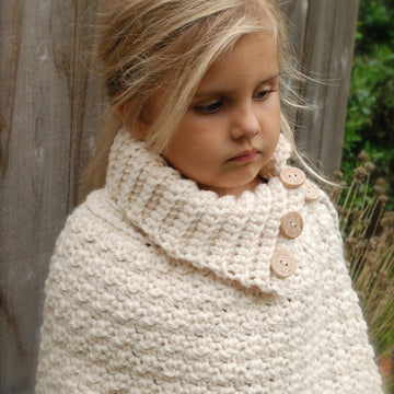 Finleigh Cape
