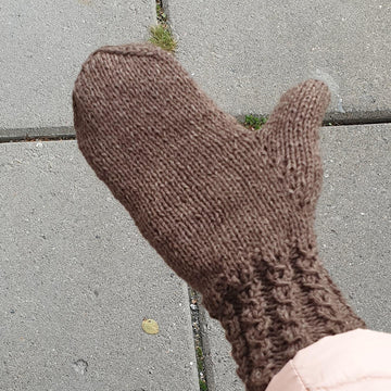 Roine mittens
