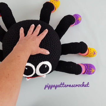Cute Spider