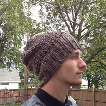 Ferguson Hat