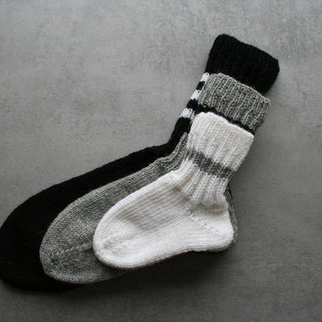 Tennissocken