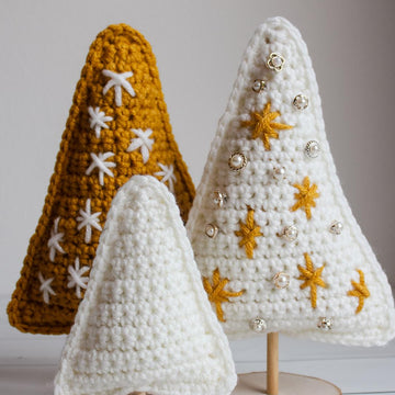 Christmas Tree Decor