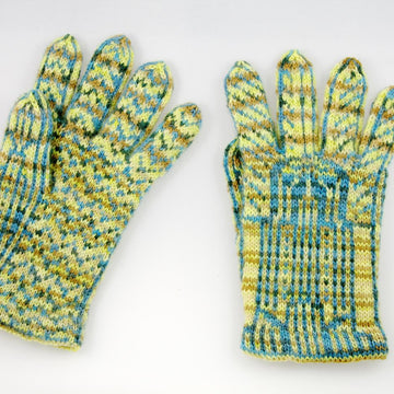 Empire State Gloves
