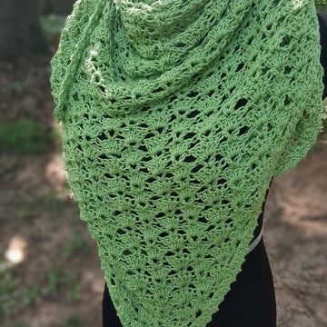 Cecilia Shawl