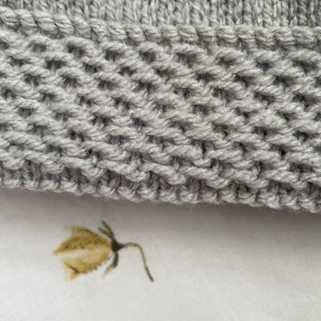 Little loops beanie