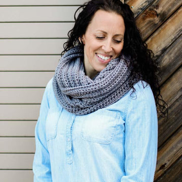 Hideaway Cowl