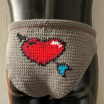1001 DK Briefs