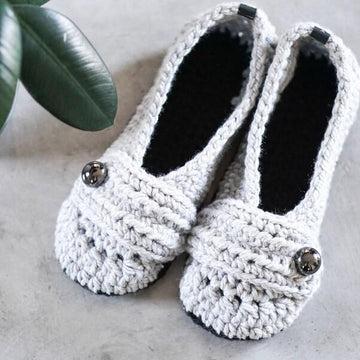 007-Cute women slippers