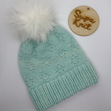 Lucy Beanie