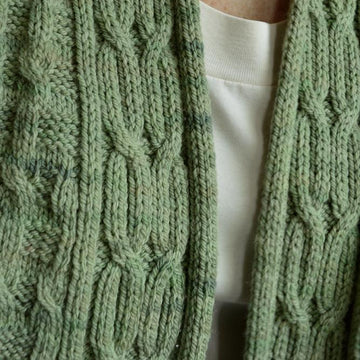 Hillside Cardigan
