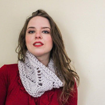 Pathway Cowl