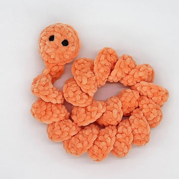 Large worry worms