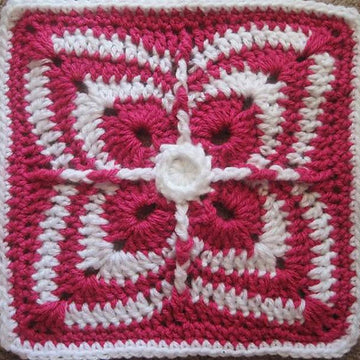Firenze Afghan Block