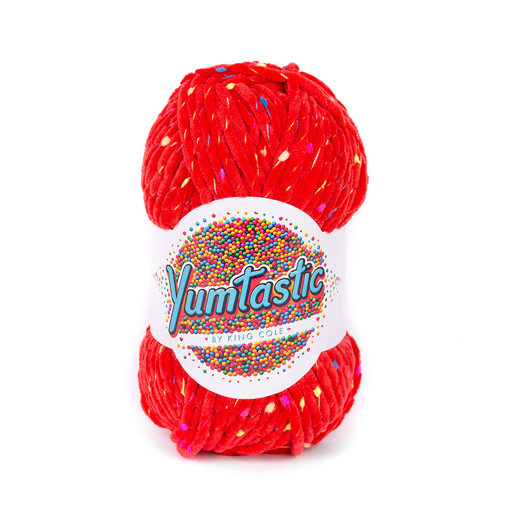 King Cole Yumtastic