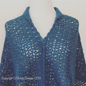 Fika Poncho