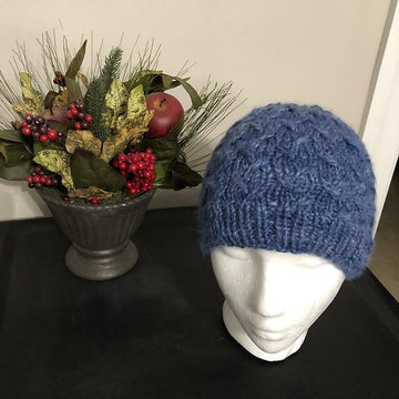 Seeds on the Wind Hat