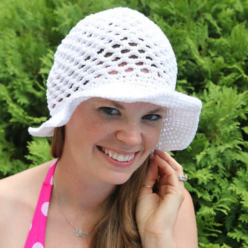 Tessa Sun Hat