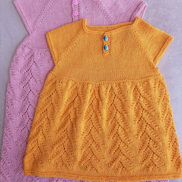 Priti Dress