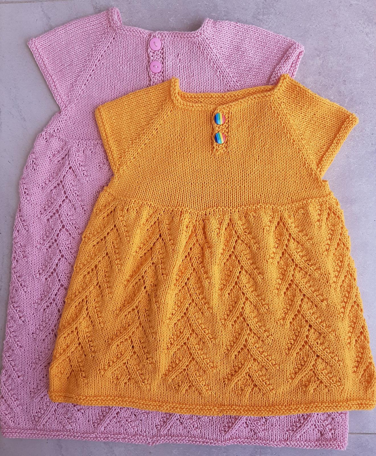 Priti Dress