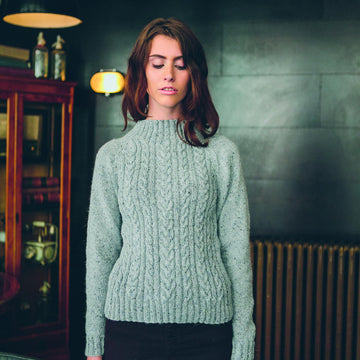 Karla sweater