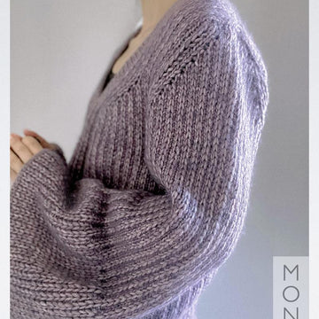 Violetta Sweater