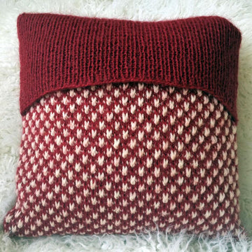 Kitty Cushion