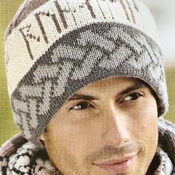 Cuthbert Hat