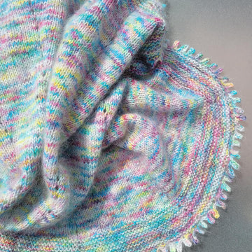 Noordwijk Blanket