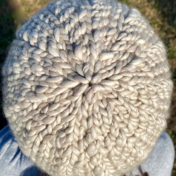 Bundle Up Bulky Hats