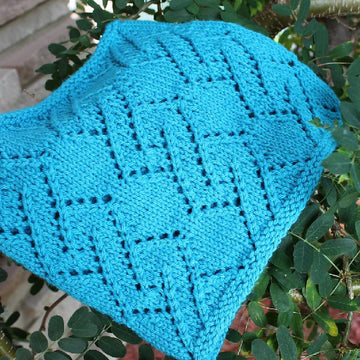Guild Anniversary Cowl