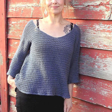 Neith Top