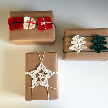 Christmas Wrapping