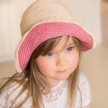 Samatha Brimmed Hat