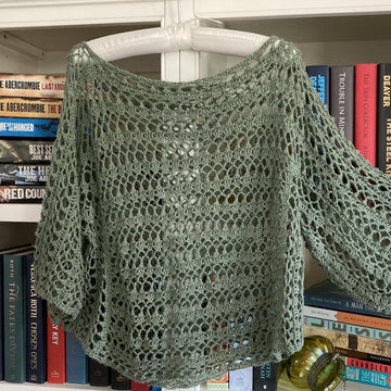Alana Pullover