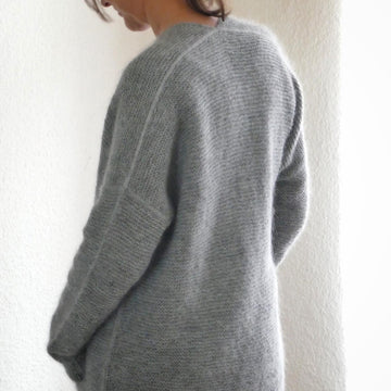 Girlfriends Cardigan Anke