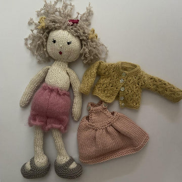 Florence Doll