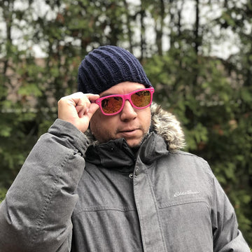 Shipster Beanie