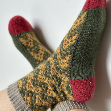 Caliphe Socks