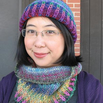 Latitude and Longitude (Cowl)