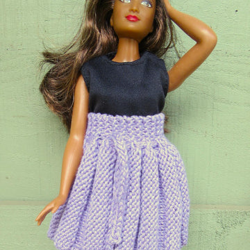 1:6th scale Nerys Skirt