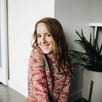 Sonnet Sweater