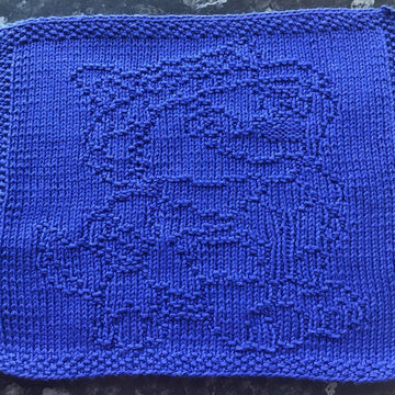 Nr. 589 Paw Patrol Everest 65 stitches