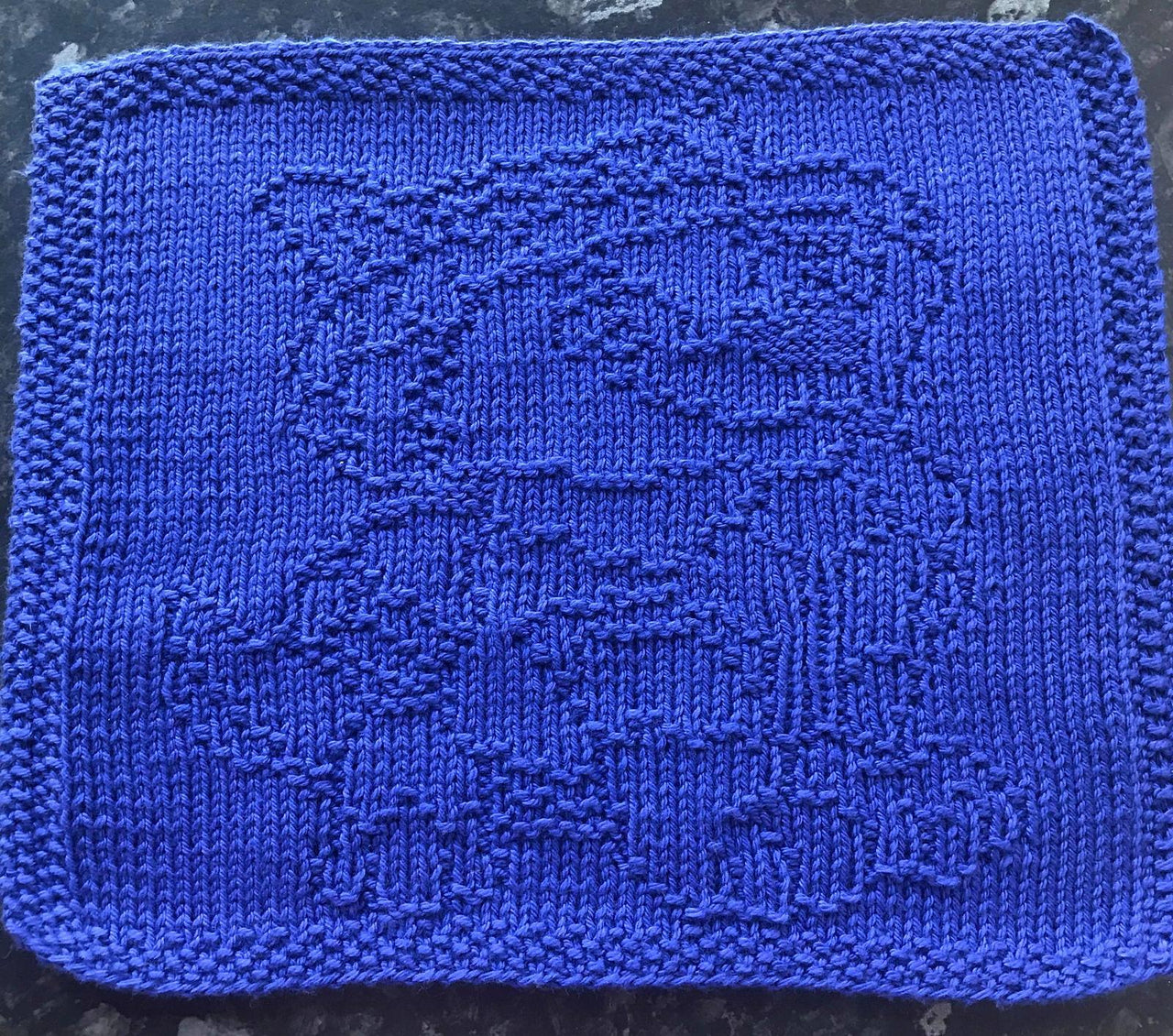 Nr. 589 Paw Patrol Everest 65 stitches