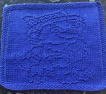 Nr. 589 Paw Patrol Everest 65 stitches