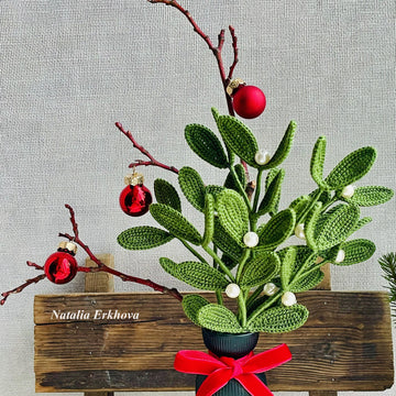 Mistletoe