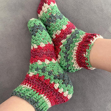 Granny Socks