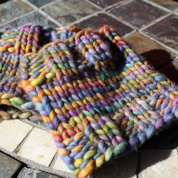 Crisp Boot Cuffs